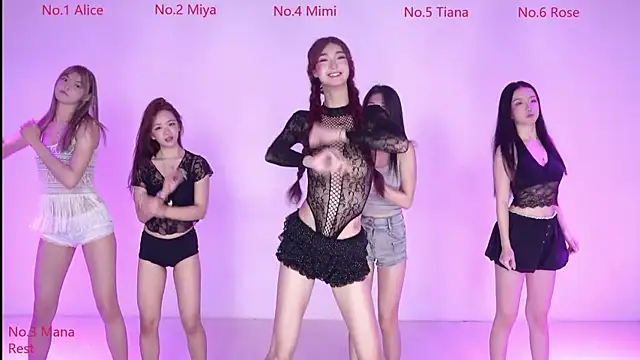 Velvet-girl online show from 04-03-26, 10:22