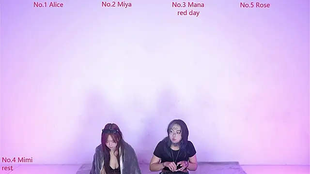 Velvet-girl online show from 05-04-26, 10:07