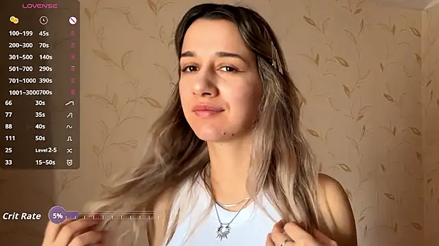 Snapshot of MaryBennetts chatting on 03-01-26, 07:19 MaryBennetts online show from 03-01-26, 07:19