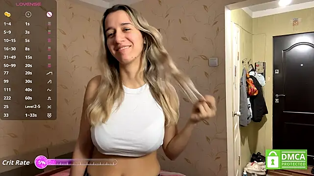 MaryBennetts online show from 04-14-26, 07:13