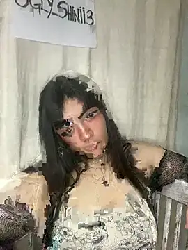 ugly shinii99 online show from 03-19-26, 01:38