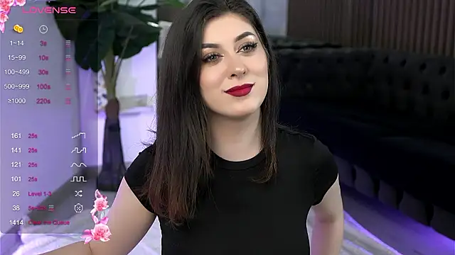 VansessaNyx online show from 03-25-26, 09:35