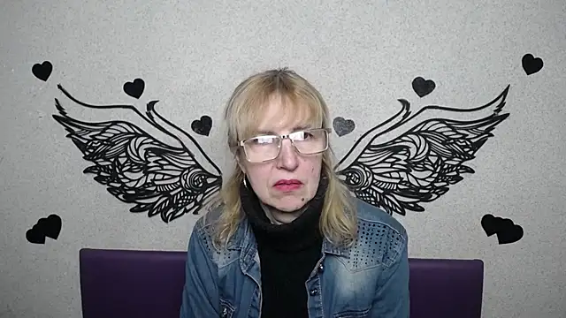 Snapshot of PattySanny chatting on 02-25-26, 12:16 PattySanny online show from 02-25-26, 12:16