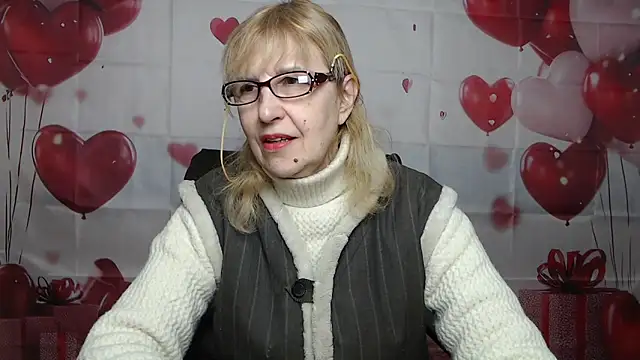 Snapshot of PattySanny chatting on 02-10-26, 12:04 PattySanny online show from 02-10-26, 12:04