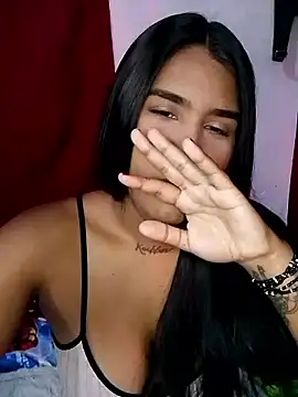 Zoe Renata online show from 03-25-26, 11:53