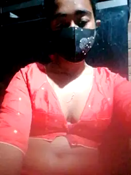 Queen brishty05 online show from 02-21-26, 04:09