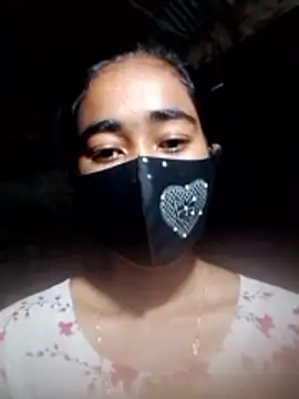 Queen brishty05 online show from 02-23-26, 04:51