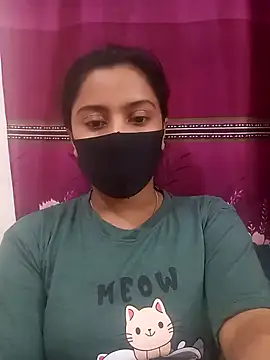 Queen brishty05 online show from 02-26-26, 05:24