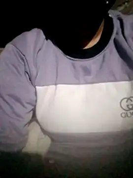 Queen brishty05 online show from 02-18-26, 10:50