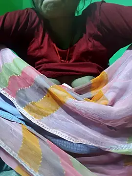 Komal4050 online show from 02-19-26, 01:41