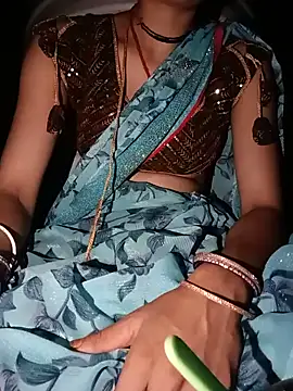 Komal4050 online show from 06-19-26, 03:29