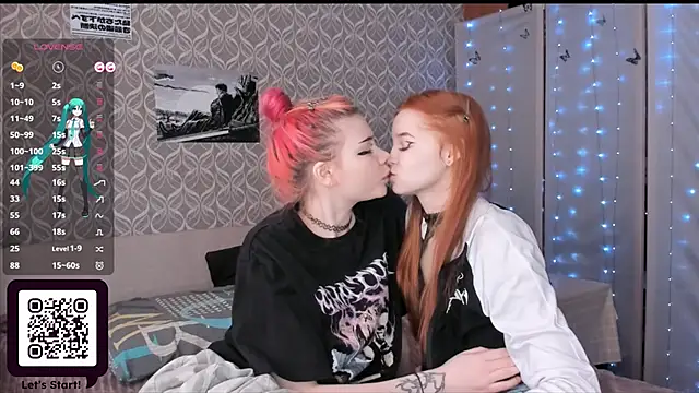 Veldenga online show from 03-15-26, 07:48