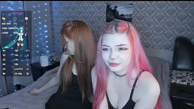 Snapshot of Veldenga chatting on 03-02-26, 07:26 Veldenga online show from 03-02-26, 07:26