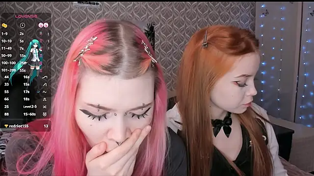 Veldenga online show from 03-14-26, 07:36