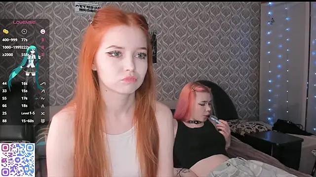 Veldenga online show from 04-12-26, 05:44