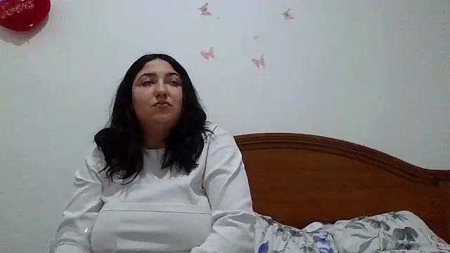 Amber Sinn online show from 04-03-26, 09:54