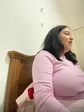 Amber Sinn online show from 03-15-26, 07:54