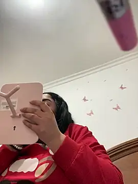 Amber Sinn online show from 04-08-26, 11:28