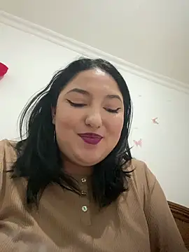 Amber Sinn online show from 03-10-26, 07:07