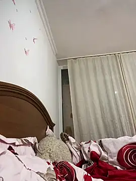 Amber Sinn online show from 03-27-26, 07:04