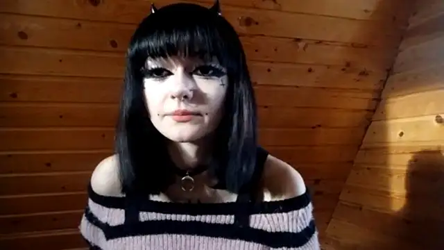 Snapshot of SmilingPatent chatting on 02-19-26, 01:08 SmilingPatent online show from 02-19-26, 01:08