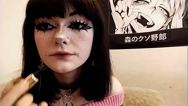 Snapshot of SmilingPatent chatting on 02-24-26, 02:07 SmilingPatent online show from 02-24-26, 02:07