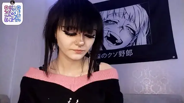 Snapshot of SmilingPatent chatting on 02-26-26, 03:12 SmilingPatent online show from 02-26-26, 03:12