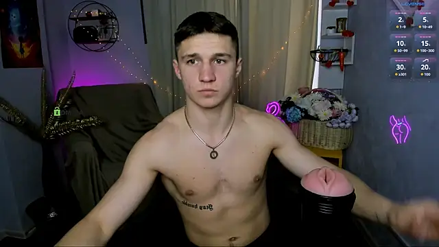 emmanuel shine online show from 04-02-26, 07:04