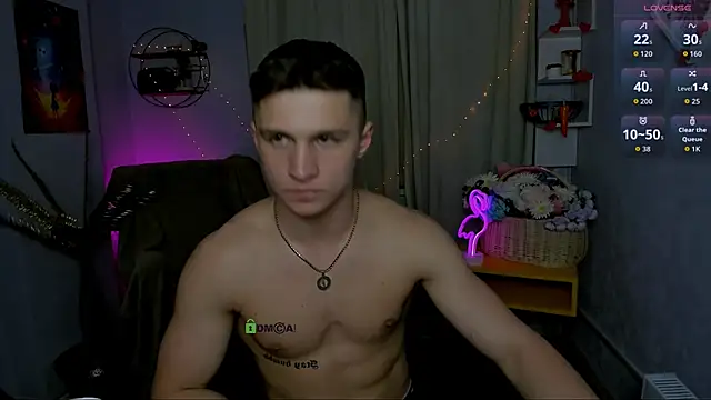 emmanuel shine online show from 03-30-26, 07:26