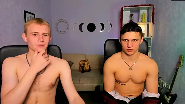 emmanuel shine online show from 04-08-26, 06:26