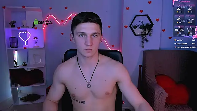 emmanuel shine online show from 03-27-26, 08:10