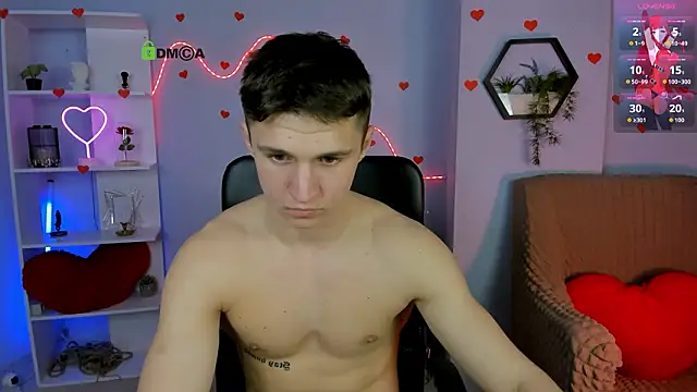 emmanuel shine online show from 03-11-26, 02:55