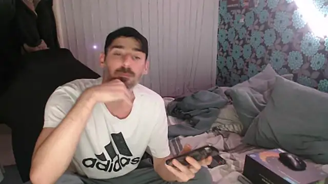 Hairyjockthongboy online show from 04-15-26, 07:58