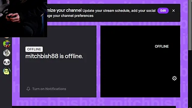 Hairyjockthongboy online show from 02-24-26, 11:33