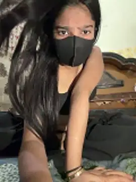 Cutedesigirl online show from 05-08-26, 06:50