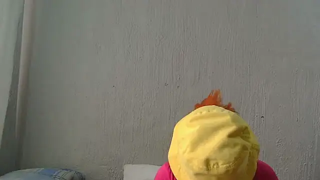 Snapshot of xxBabyDoll chatting on 02-27-26, 12:27 xxBabyDoll online show from 02-27-26, 12:27