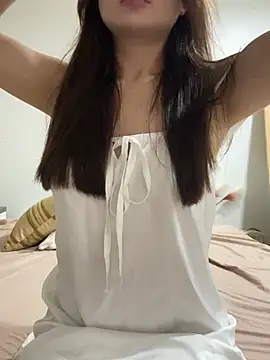 Rin-yiyi online show from 04-02-26, 04:52