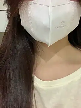 Rin-yiyi online show from 02-22-26, 10:50