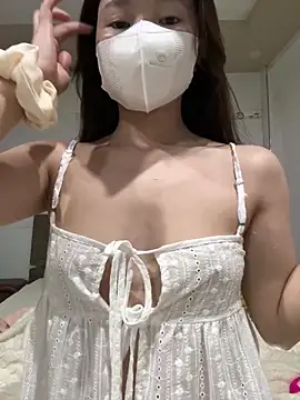 Rin-yiyi online show from 04-07-26, 02:19