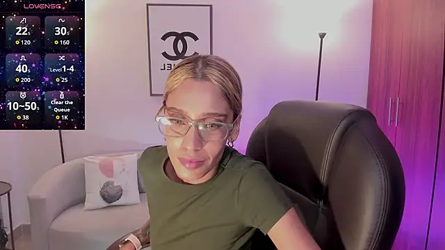 nix rave1 online show from 03-25-26, 10:52