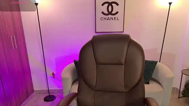 nix rave1 online show from 04-07-26, 07:26