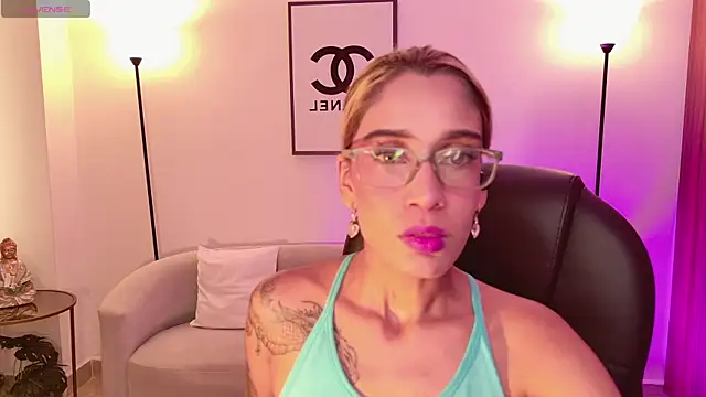 nix rave1 online show from 03-31-26, 03:14