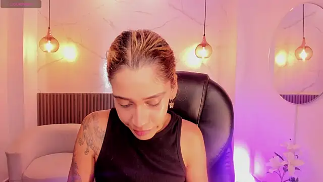 nix rave1 online show from 05-27-26, 02:57
