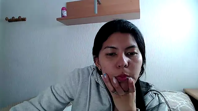 ZeforAitanna online show from 03-31-26, 10:50