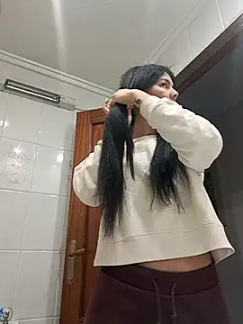 Snapshot of ZeforAitanna chatting on 02-28-26, 08:52 ZeforAitanna online show from 02-28-26, 08:52