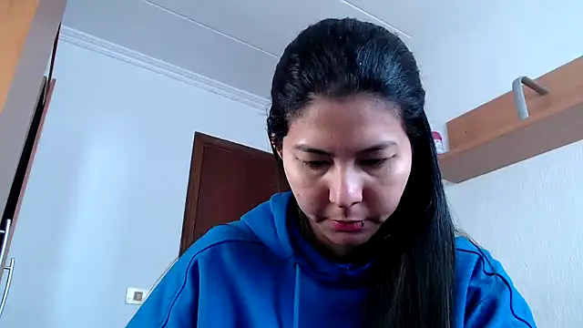 ZeforAitanna online show from 04-01-26, 09:32