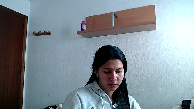 ZeforAitanna online show from 03-30-26, 01:34