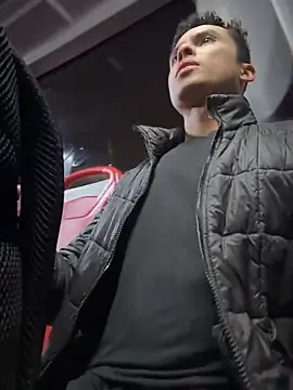 Eros lee online show from 03-05-26, 03:36