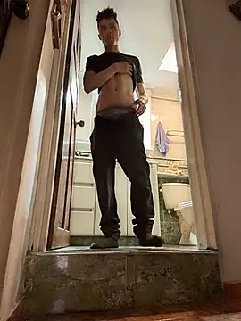 Eros lee online show from 02-11-26, 06:08