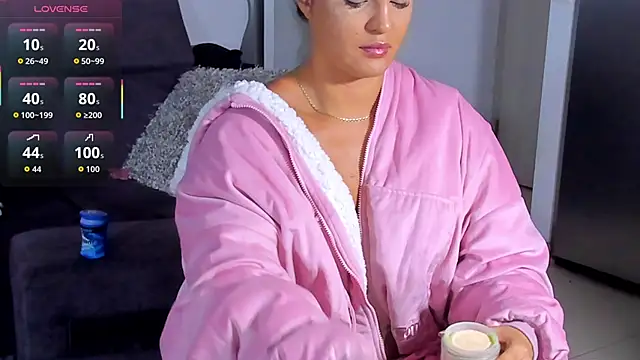 katt souza1 online show from 04-30-26, 07:37